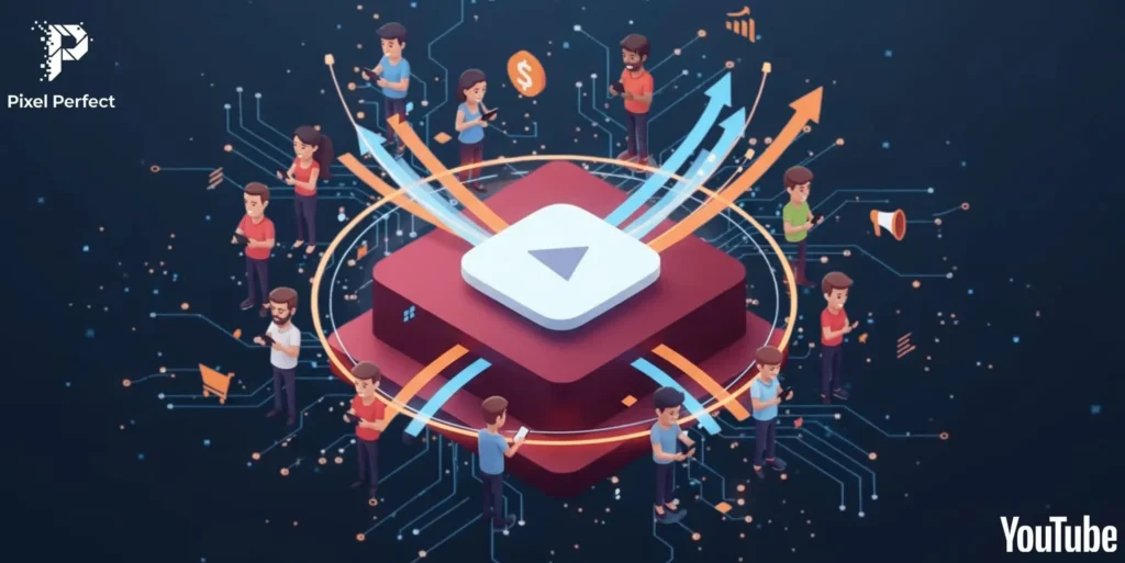 التسويق عبر اليوتيوب وتحسين سيو YouTube مع أمثلة عملية