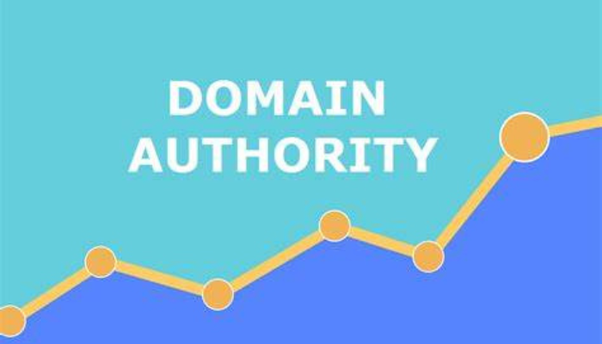 ما هو الدوماين اثورتي و كيفية رفع الدوماين اثورتي و اهميته في ترتيب صفحات الموقع على غوغل